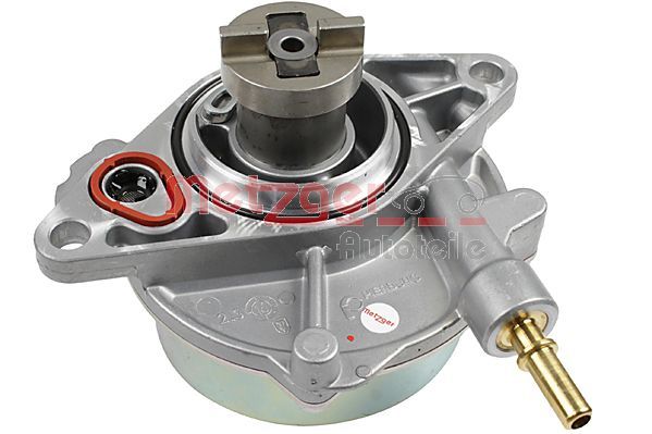 METZGER AUTOTEILE 8010136 Vacuum Pump, braking system