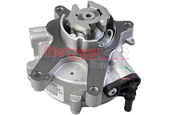 METZGER AUTOTEILE 8010146 Vacuum Pump, braking system