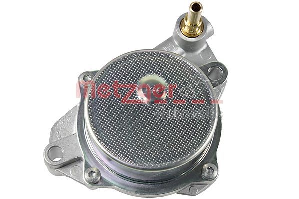 METZGER AUTOTEILE 8010149 Vacuum Pump, braking system