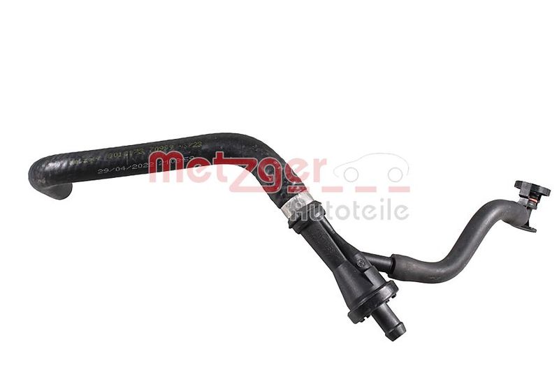 METZGER AUTOTEILE 8010173 Vacuum Pump, braking system