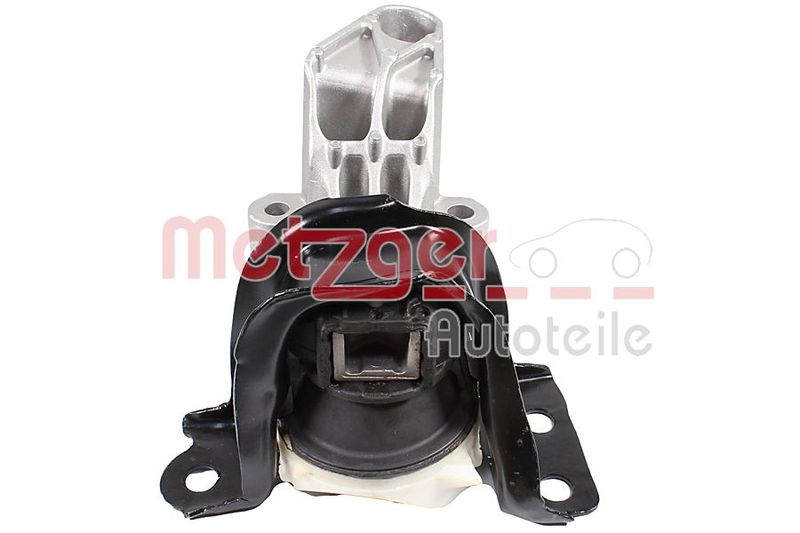 METZGER AUTOTEILE 8054029 Mounting, engine