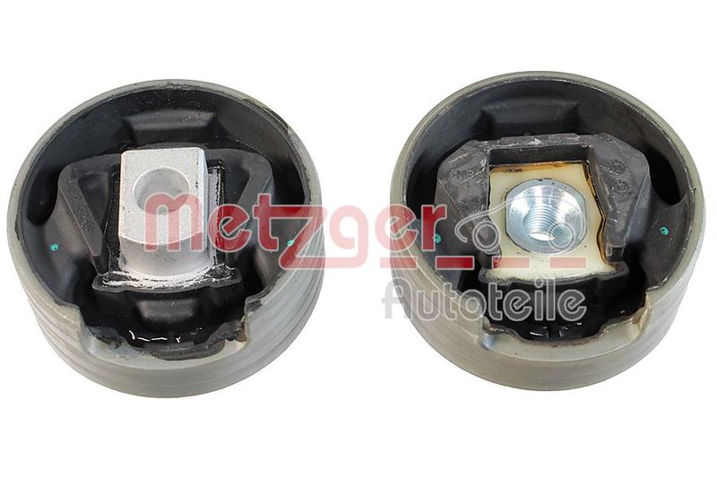 METZGER AUTOTEILE 8054196 Mounting, engine