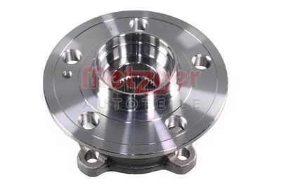 Wheel Bearing Kit METZGER AUTOTEILE WM 2323