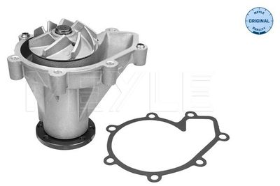 Water Pump, engine cooling MEYLE 013 026 1200