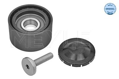 Deflection/Guide Pulley, V-ribbed belt MEYLE 014 009 0087