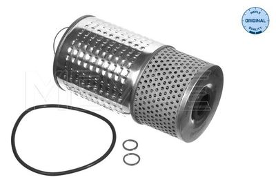 Oil Filter MEYLE 014 018 0003