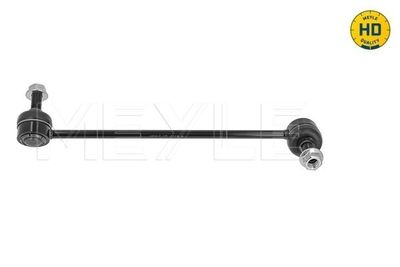 Link/Coupling Rod, stabiliser bar MEYLE 016 060 0045/HD