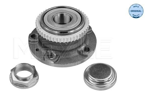MEYLE 11-14 750 0018 Wheel Hub