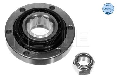 Wheel Hub MEYLE 16-14 650 0020