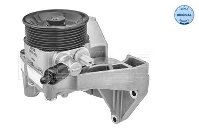 Hydraulic Pump, steering MEYLE 214 631 0000