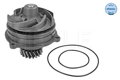 Water Pump, engine cooling MEYLE 233 045 5447