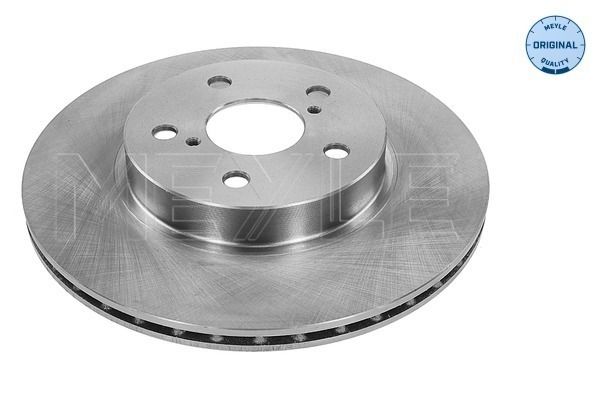 MEYLE 30-15 521 0052 Brake Disc