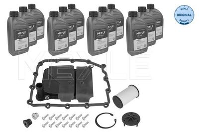 Parts kit, automatic transmission oil change MEYLE 300 135 0310/XK