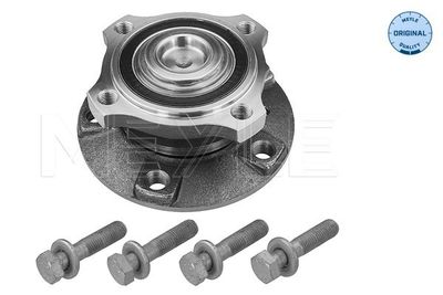 Wheel Hub MEYLE 314 652 0002