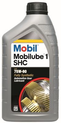 Transmission Oil MOBIL 142123