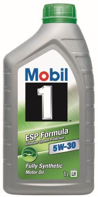 Engine Oil MOBIL 151056