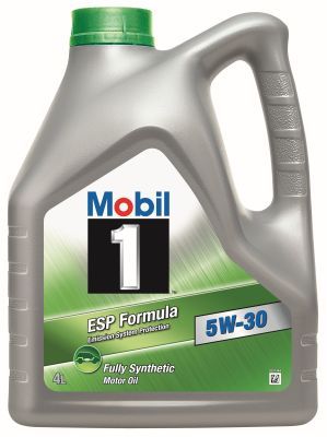 Engine Oil MOBIL 151057