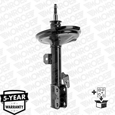 Shock Absorber MONROE 72211ST