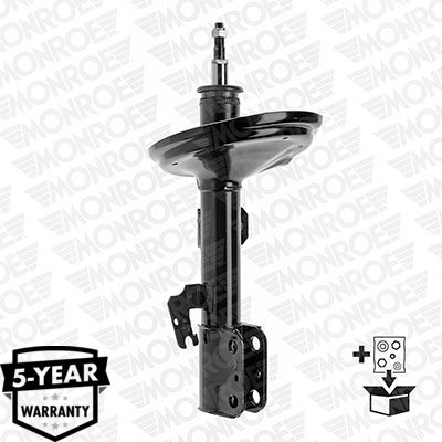 Shock Absorber MONROE 72212ST