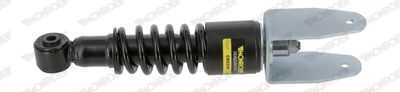 Shock Absorber, driver cab suspension MONROE CB0259