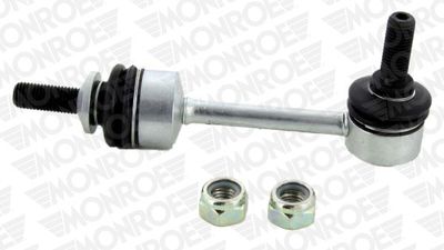 Link/Coupling Rod, stabiliser bar MONROE L11635