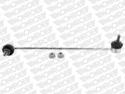 Link/Coupling Rod, stabiliser bar MONROE L11678