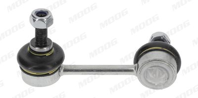 Link/Coupling Rod, stabiliser bar MOOG AL-LS-3296