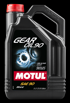 Transmission Oil MOTUL 100091