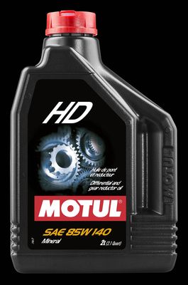 Transmission Oil MOTUL 100112