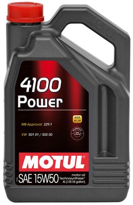 Engine Oil MOTUL 100271