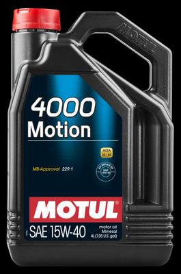 Engine Oil MOTUL 100294