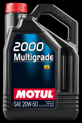 Engine Oil MOTUL 100310