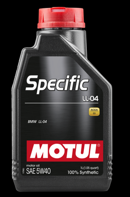 Engine Oil MOTUL 101272