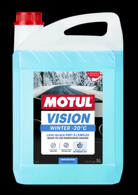 Antifreeze, window cleaning system MOTUL 107787