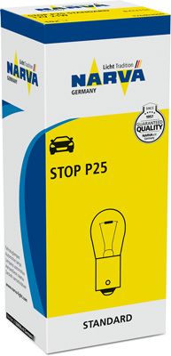 Bulb, stop light NARVA 175113000