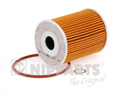 Oil Filter NIPPARTS J1310904