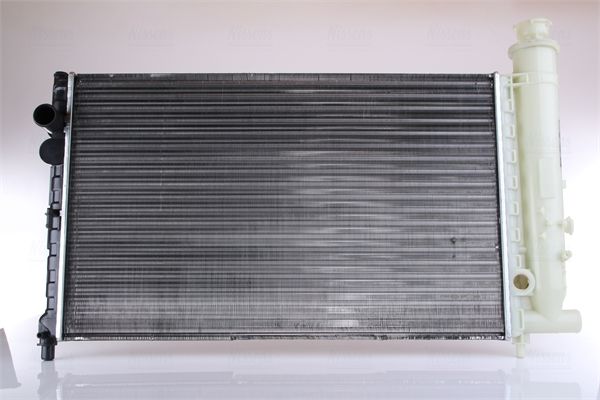 NISSENS 61160 Radiator, engine cooling
