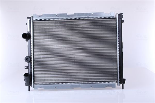 NISSENS 63855A Radiator, engine cooling