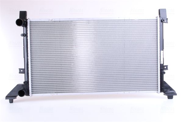 NISSENS 65231A Radiator, engine cooling