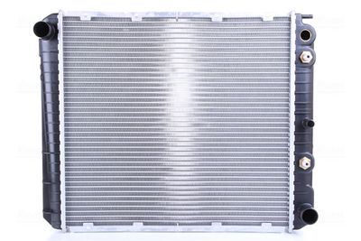 Radiator, engine cooling NISSENS 65520A