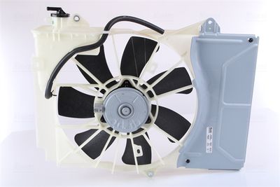 Fan, engine cooling NISSENS 85328