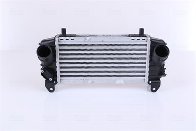 Charge Air Cooler NISSENS 96793
