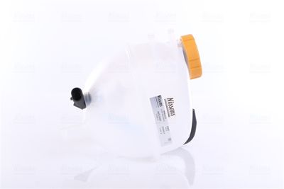 Expansion Tank, coolant NISSENS 996222