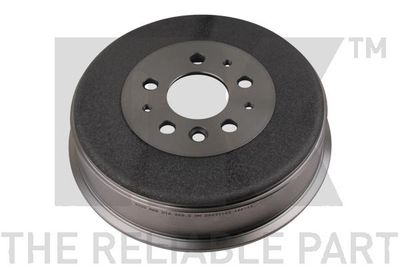 Brake Drum NK 264709