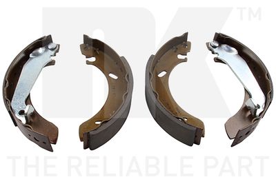 Brake Shoe Set NK 2725536