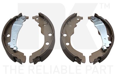 Brake Shoe Set NK 2737582