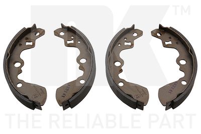 Brake Shoe Set NK 2752550