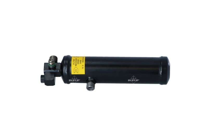 NRF 33030 Dryer, air conditioning