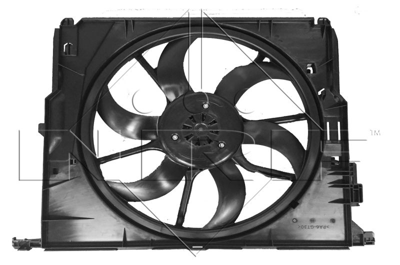 NRF 47737 Fan, engine cooling