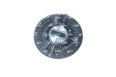 Clutch, radiator fan NRF 49114
